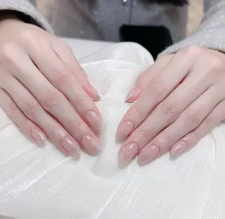 ネイル DUO MI所属・陳 rinaのネイルデザイン