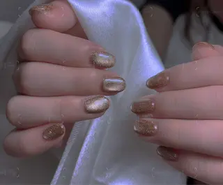 ネイル 高橋 ユキのネイルデザイン