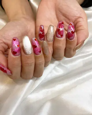 ネイル ESTELA エステラのネイルデザイン