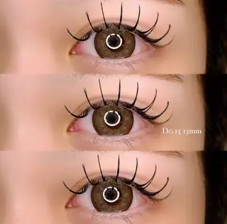 マツエク・マツパ AVANCE.光明池店所属・AVANCE. nanaseのヘアスタイル