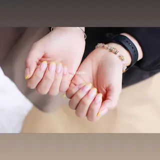 ネイル atelier nife.のネイルデザイン