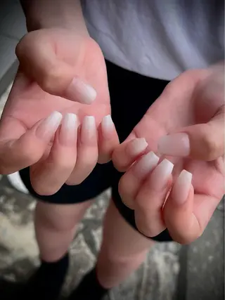 ネイル nine.🦋 YUKOのネイルデザイン