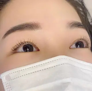 パーマ marina アイリスト💙のマツエク・マツパデザイン