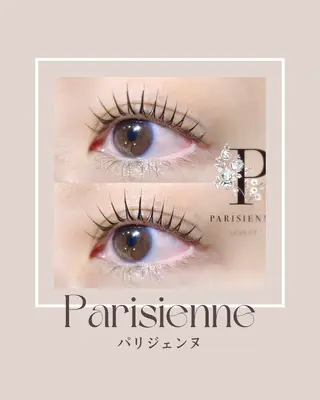 マツエク・マツパ まつげ＆美眉専門店ALPINA阪神西宮所属・まつげ＆美眉専門店 ALPINA🪡徳田のマツエク・マツパデザイン