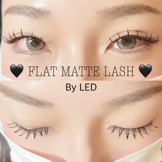 マツエク・マツパ PutiLuca 佐々木のマツエク・マツパデザイン