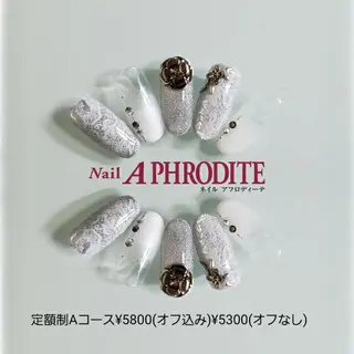 ネイル Nail  Aphroditeのネイルデザイン