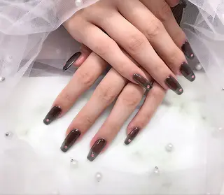 ネイル 整体・ネイル ヨシ堂💅のネイルデザイン