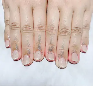 ネイル hairsalon556所属・hairsalon 556のネイルデザイン