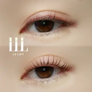 マツエク・マツパ まつ毛の専門店Blask所属・カワムラ サキのマツエク・マツパデザイン