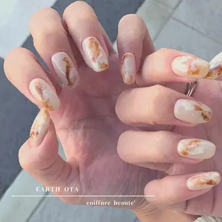 ネイル Rena colore'のネイルデザイン