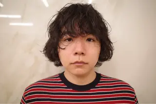 メンズ 🔥ショート特化 masaki🔥のヘアスタイル