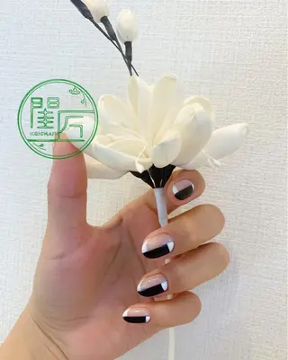 ネイル 閨匠 上野店のネイルデザイン