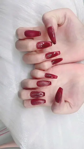 ネイル ゆうさ Nailのネイルデザイン