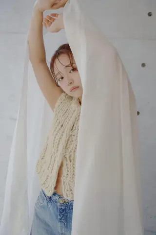 横澤 愛海理のマツエク・マツパデザイン