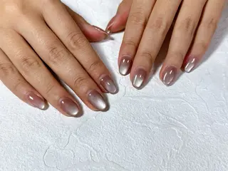 ネイル Mogu nail 二子玉川のネイルデザイン