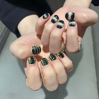 ネイル mizuho .oのネイルデザイン