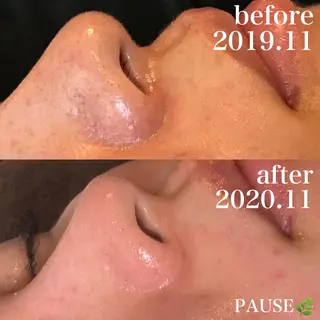 浜野 恵美のエステ・リラクイメージ