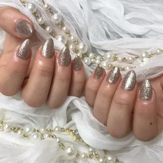 ネイル M2 beauty Nankaのネイルデザイン