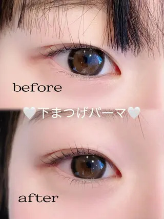 マツエク・マツパ 三尾 麻美のその他イメージ