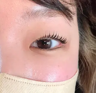 マツエク・マツパ La.Grace所属・ラグラース La.Graceのマツエク・マツパデザイン