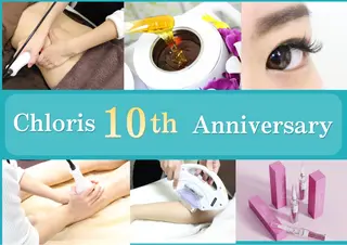 川越ローマピンク 光脱毛＆ワックス脱毛のエステ・リラクイメージ