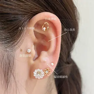 店長 shiori /浦和パルコ2Fのマツエク・マツパデザイン