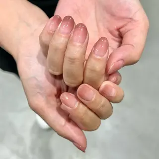 ネイル Rizm secret所属・hitomi ︎✿のネイルデザイン