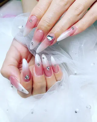 ネイル COCO ネイルのネイルデザイン