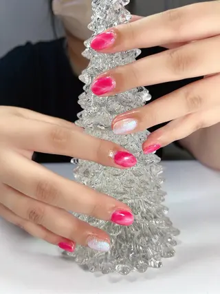 ネイル ネイルサロン ロア旧ジョリーのネイルデザイン