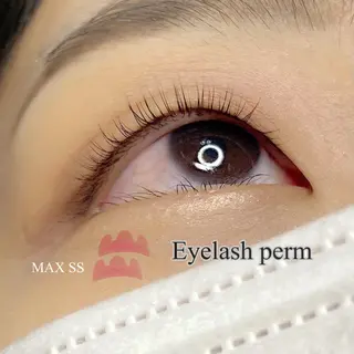 マツエク・マツパ ナオエ ハルカのマツエク・マツパデザイン