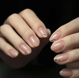 ネイル 🎀 KiKi_nailのネイルデザイン