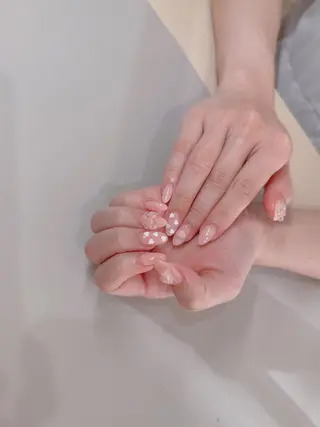 ネイル NANA NAILのネイルデザイン