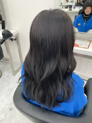 カラー ヘアアレンジ SEIGO/カット /メンズパーマ🔥のヘアスタイル