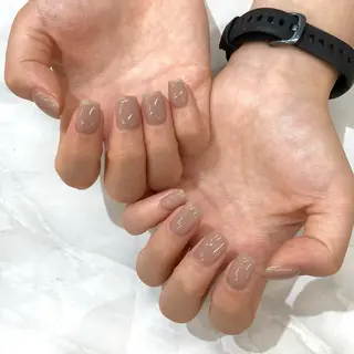 ネイル KODA308 Saoriのネイルデザイン