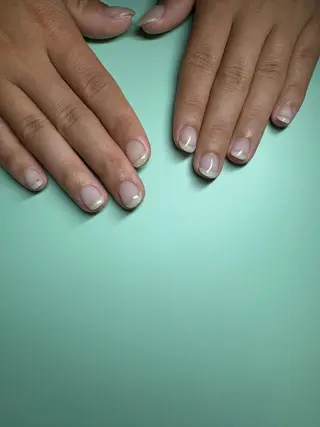 ネイル Nailsalon Luanaのネイルデザイン