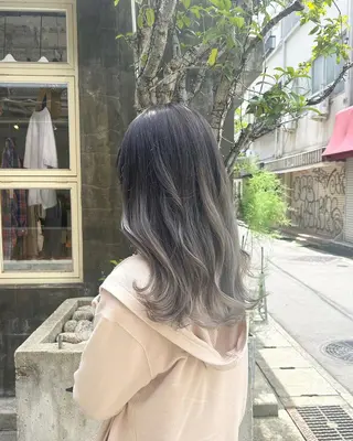 🩷Eny terrace🩷のヘアスタイル