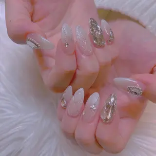 ネイル Private Salon 大宮のネイルデザイン