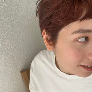 マツエク・マツパ eyelash  salon meme'所属・齋藤 友美のマツエク・マツパデザイン