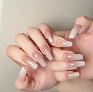 ネイル Trend Nail シルフのネイルデザイン