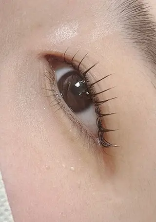 マツエク・マツパ alicetokyo senaのマツエク・マツパデザイン