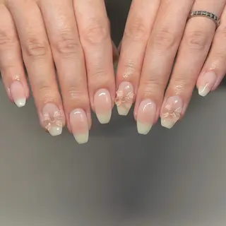 ネイル Gemini Misakoのネイルデザイン