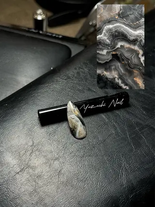 ネイル Yuzuchi Nailのネイルデザイン