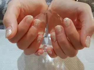 ネイル ネイリスト AIKOのネイルデザイン