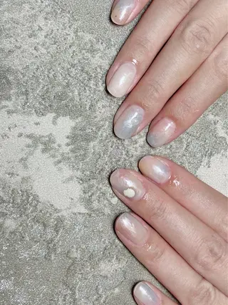 ネイル Su. Naillandのネイルデザイン