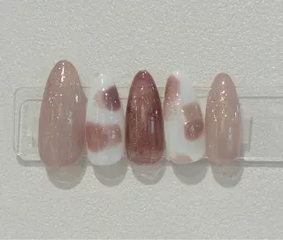 ネイル an'reve ♥RIEのネイルデザイン