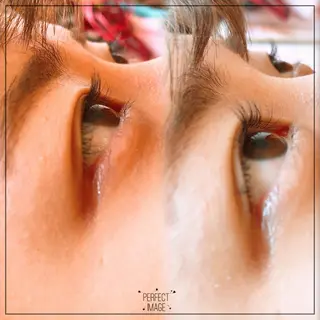 マツエク・マツパ loisir yamanoのマツエク・マツパデザイン