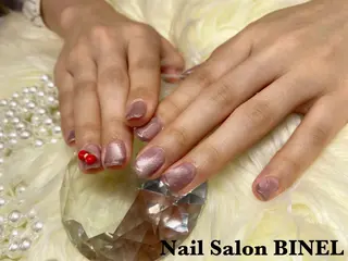 ネイル H. Yuukaのネイルデザイン