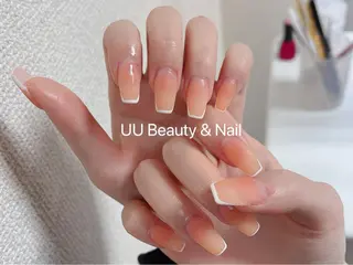 ネイル UU Beauty &Nailのネイルデザイン