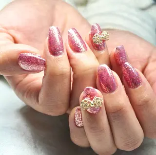 ネイル amabile nailのネイルデザイン