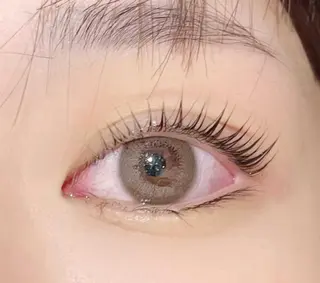 マツエク・マツパ EYE405 fukuyamaのマツエク・マツパデザイン